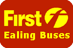 First Ealing Buses